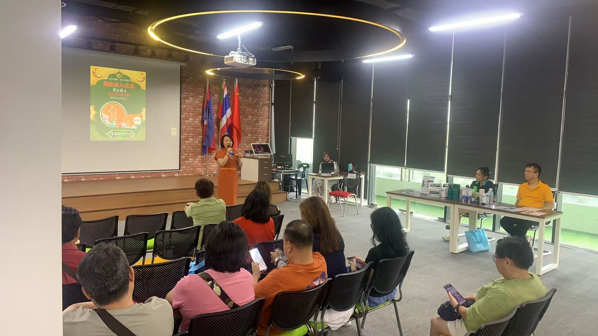 心随我动，发“Show” 嘉年华