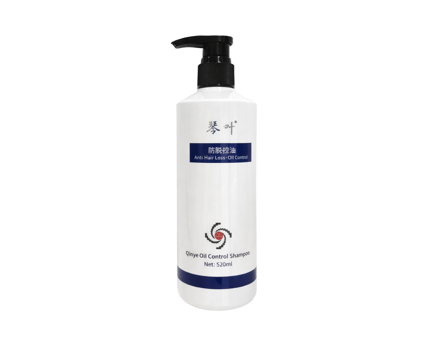 QINYE OIL CONTROL SHAMPOO