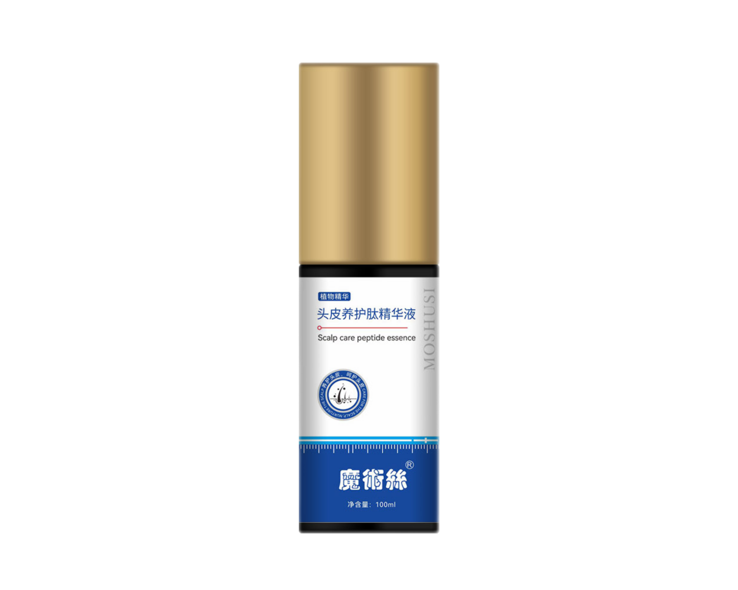 MAGIC SILK SCALP CARE PEPTIDE ESSENCE
