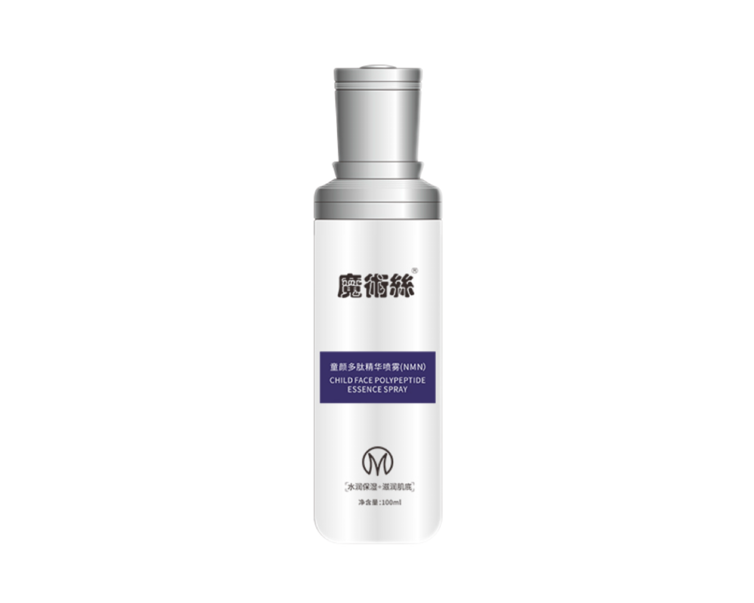 MAGIC SILK CHILD FACE POLYPEPTIDE ESSENCE SPRAY