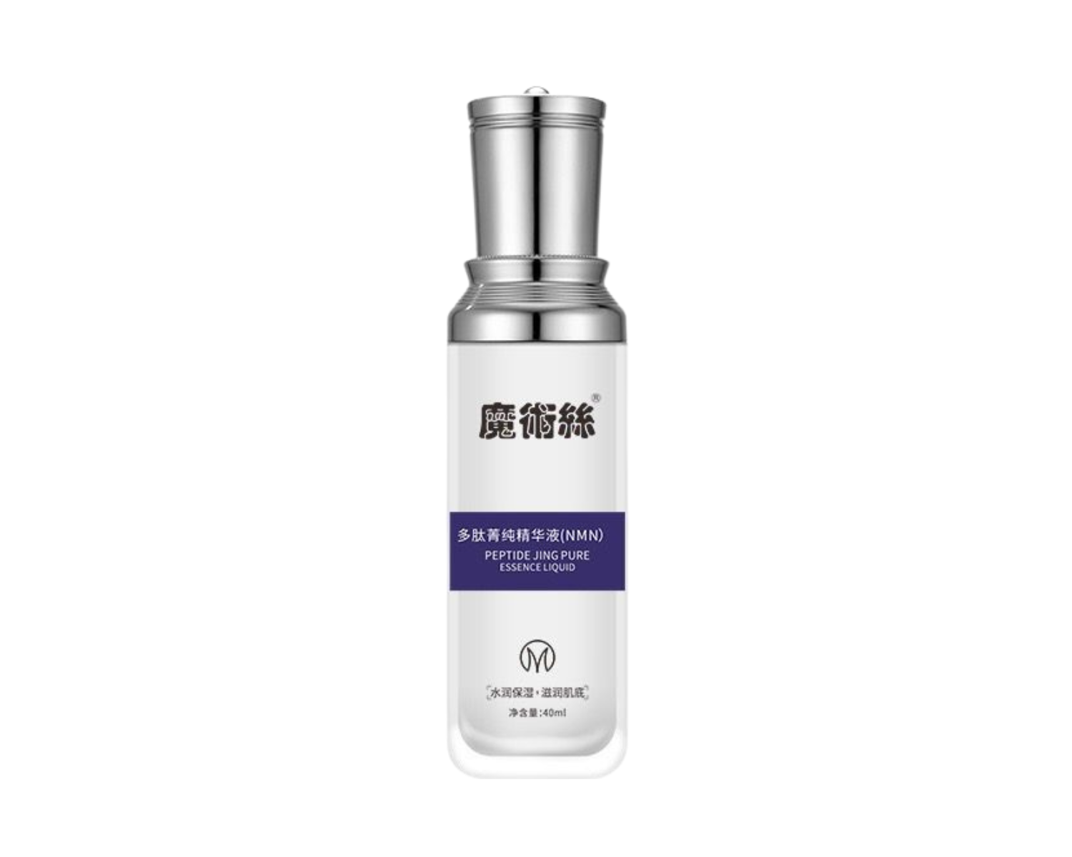 MAGIC SILK PEPTIDE JING PURE ESSENCE LIQUID