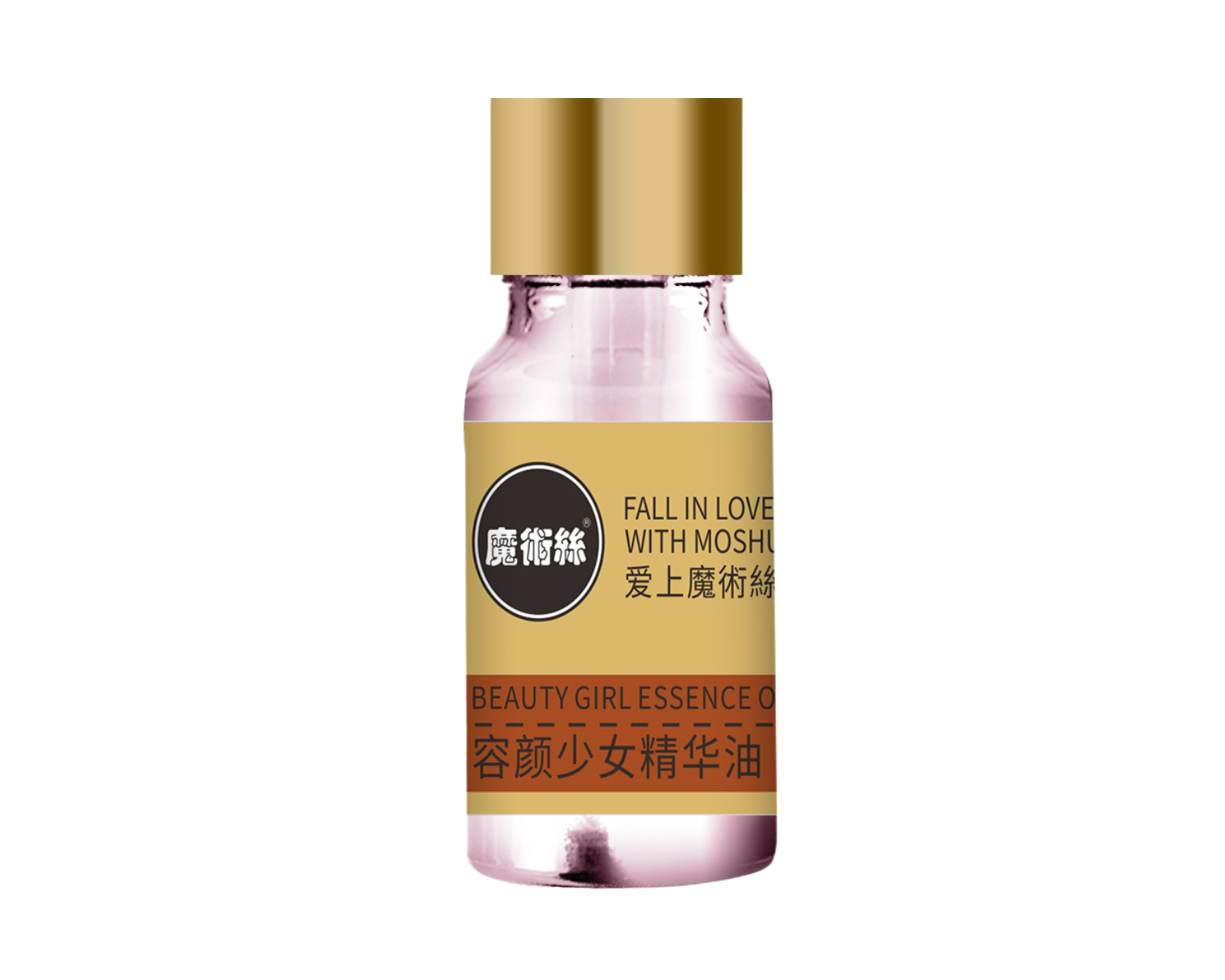 BEAUTY GIRL ESSENCEOIL