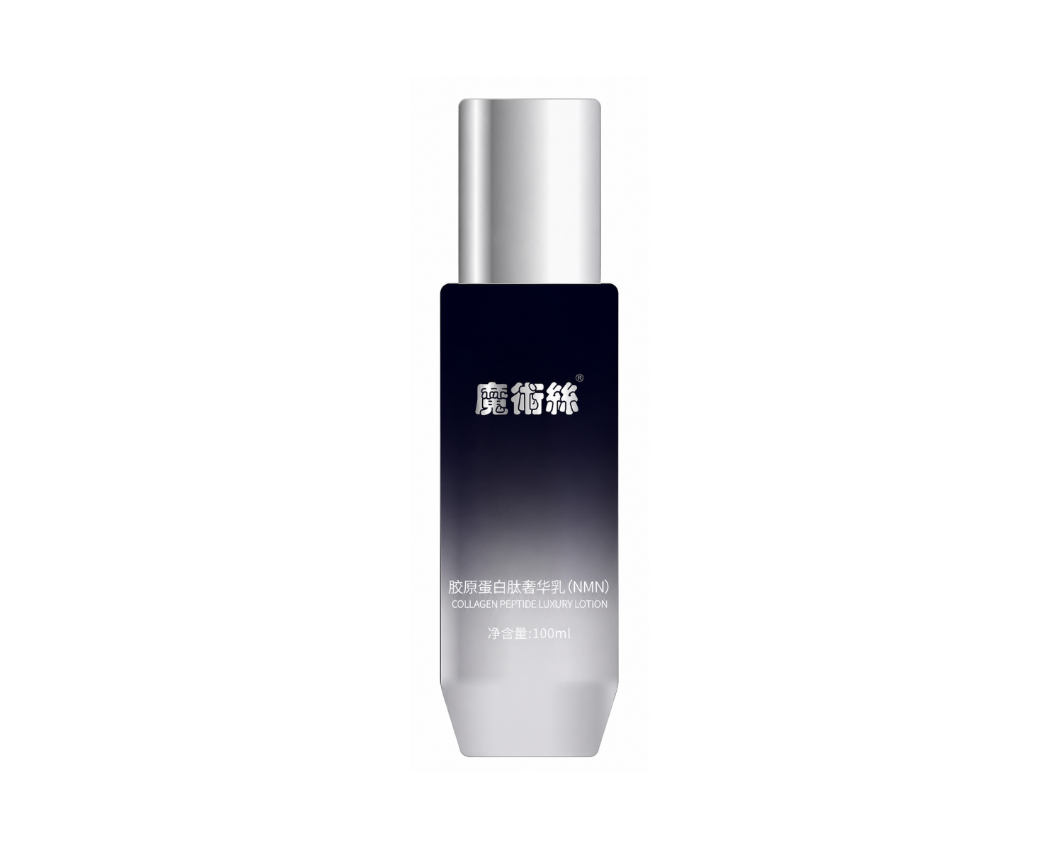 胶原蛋白肽奢华乳 COLLAGEN PEPTIDE LUXURY LOTION