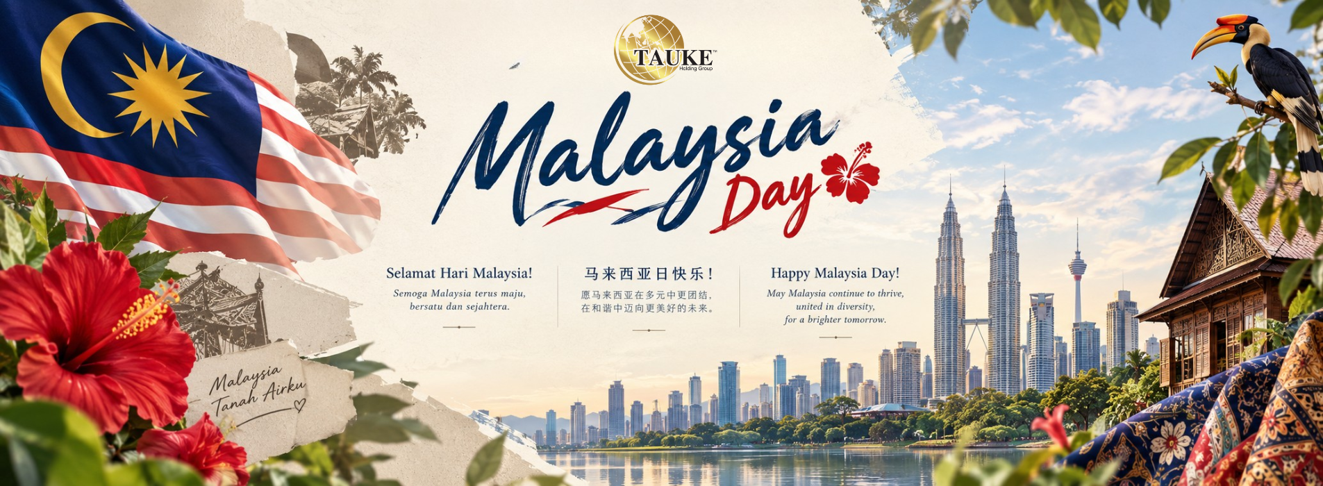 Malaysia Day