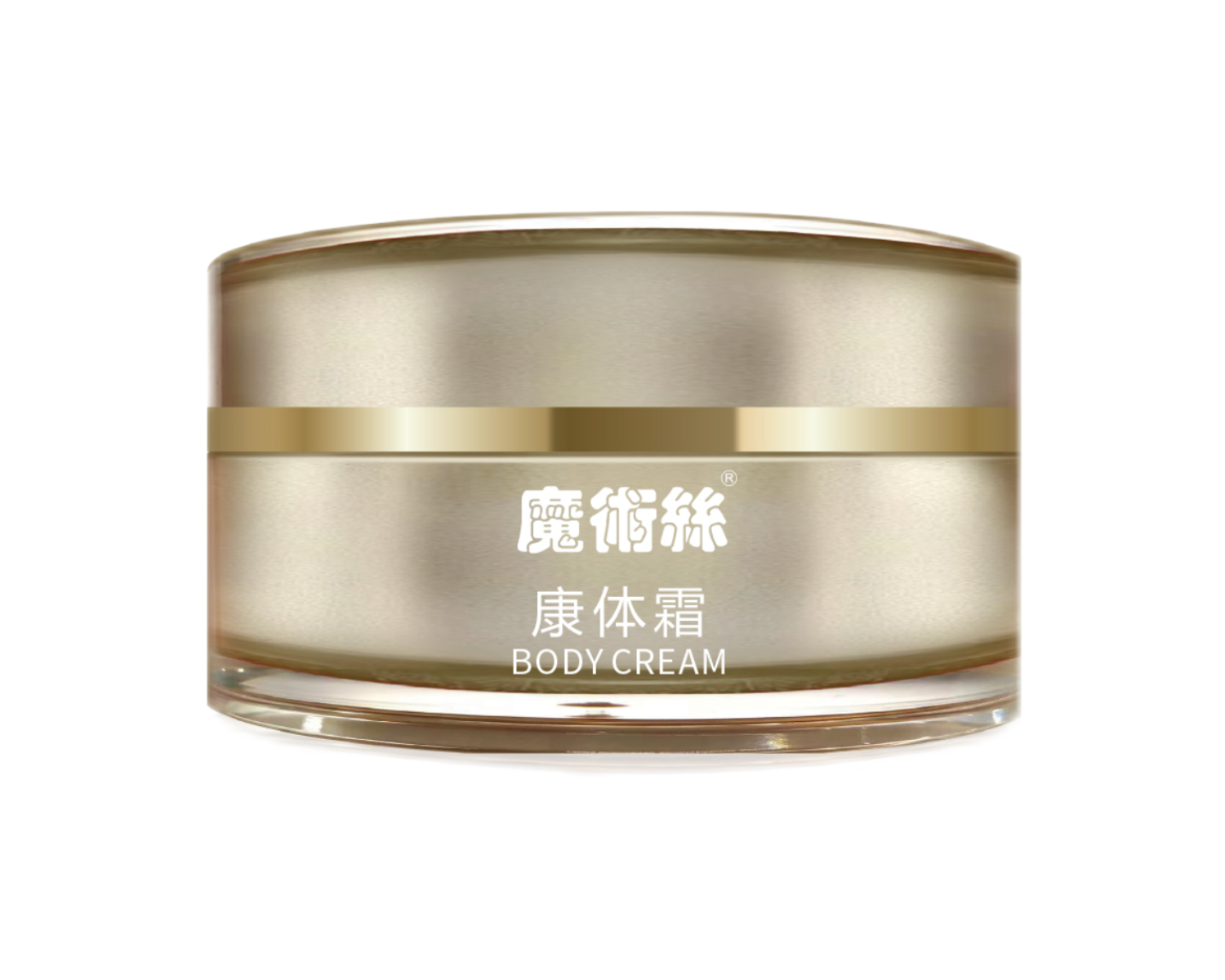 BODY CREAM PPT (MELAYU)