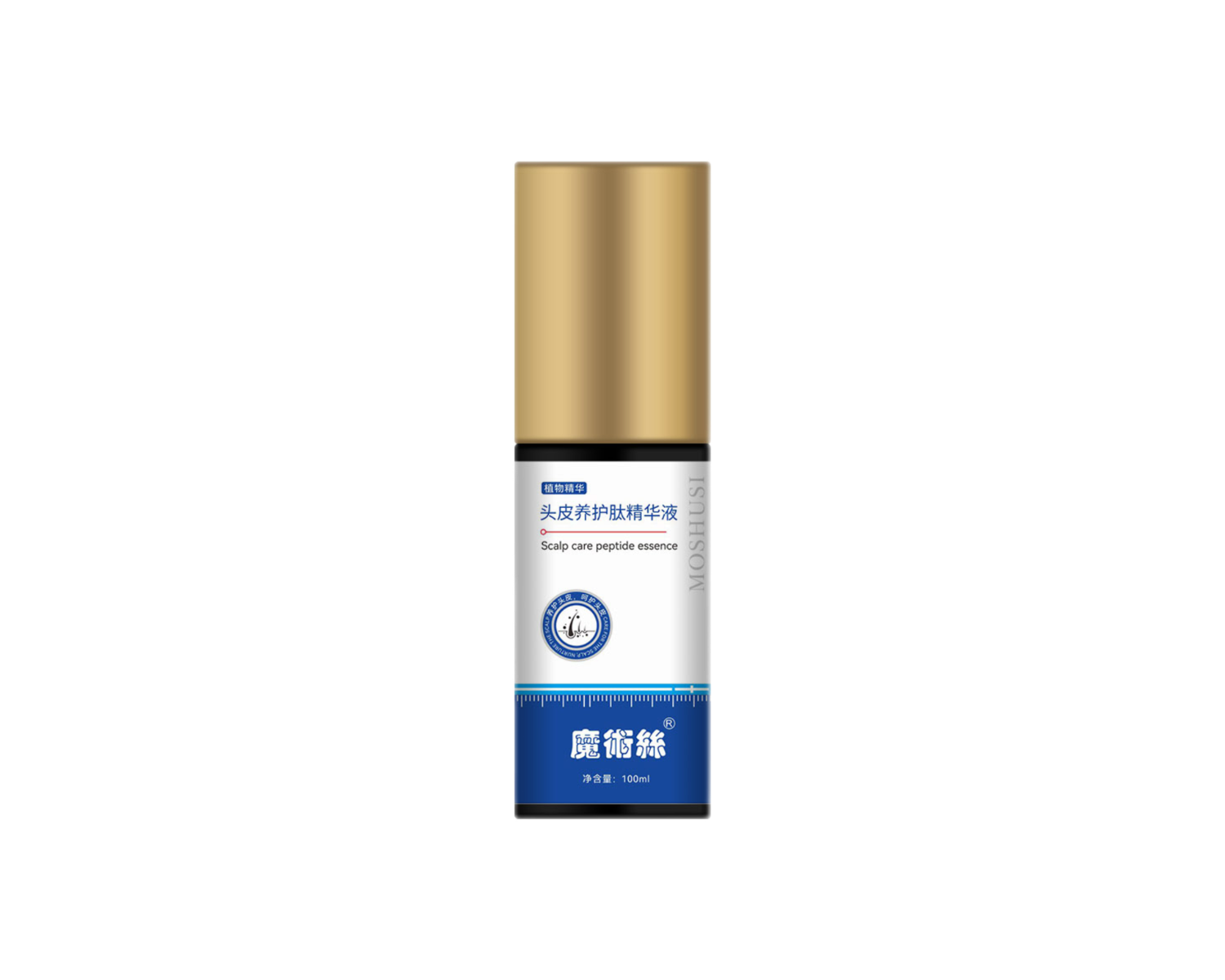 头皮养护精华 SCALP CARE PEPTIDE ESSENCE PPT(ENG/CN)